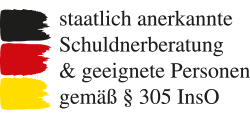 Ratgeber Schuldner- & Insolvenzberatung – gemeinnützig staatlich ...